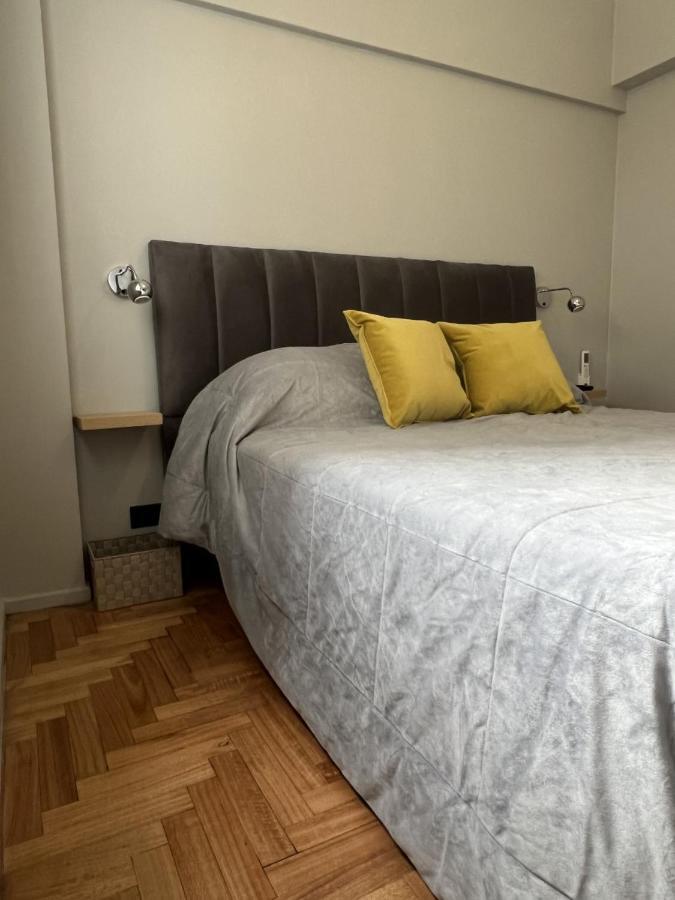 Soho Rentals Buenos Aires Luaran gambar