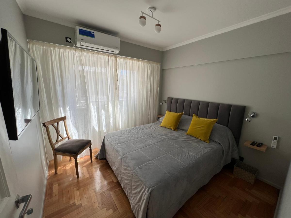 Soho Rentals Buenos Aires Luaran gambar