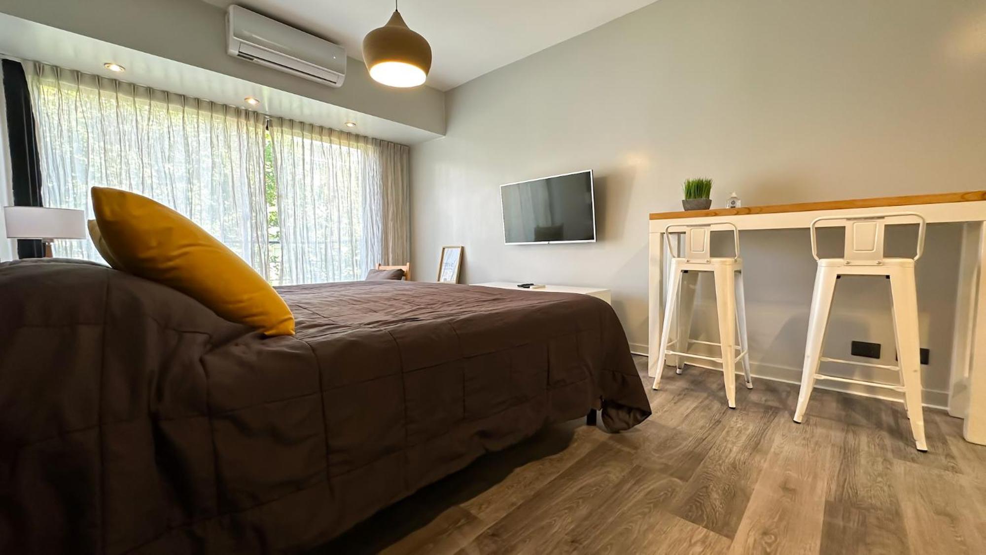 Soho Rentals Buenos Aires Luaran gambar