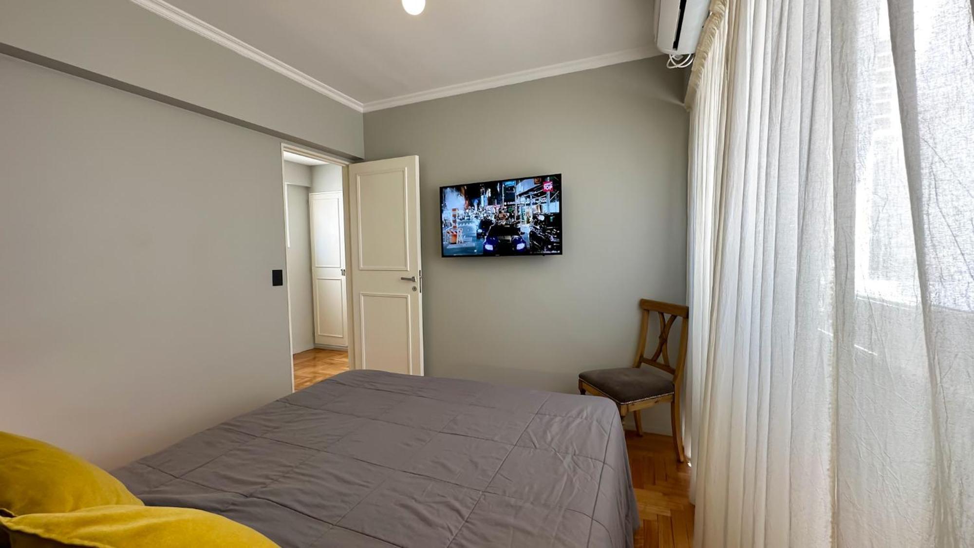 Soho Rentals Buenos Aires Luaran gambar