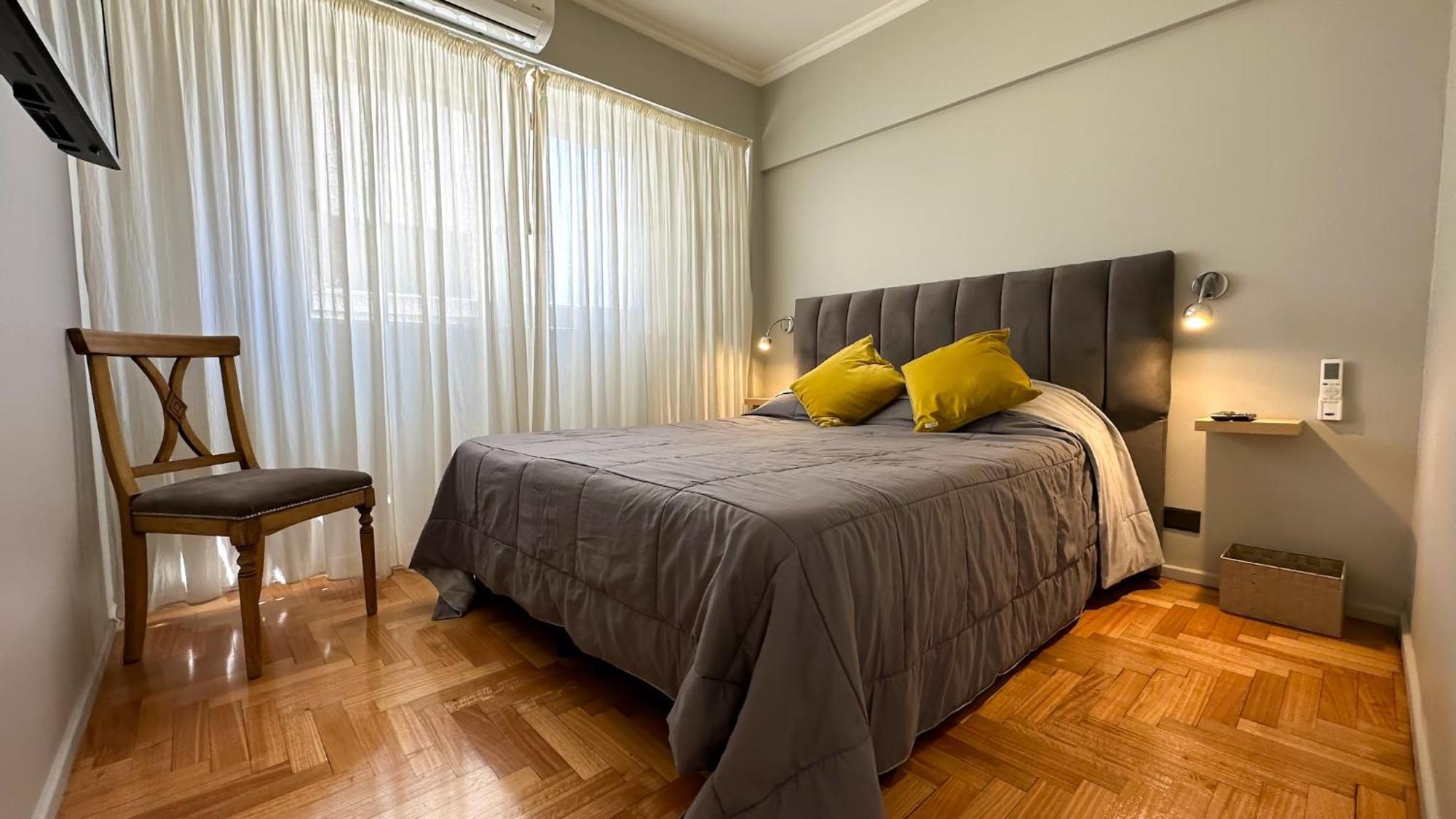 Soho Rentals Buenos Aires Luaran gambar