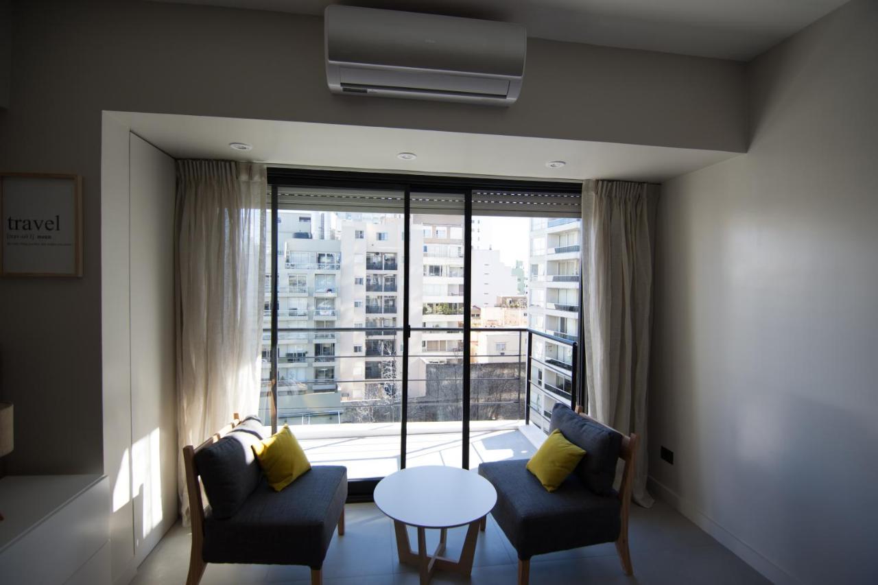 Soho Rentals Buenos Aires Luaran gambar