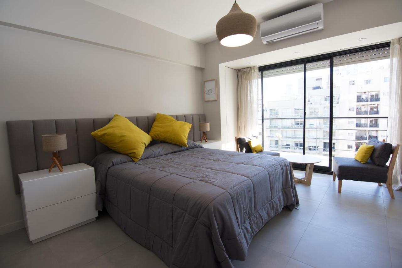 Soho Rentals Buenos Aires Luaran gambar