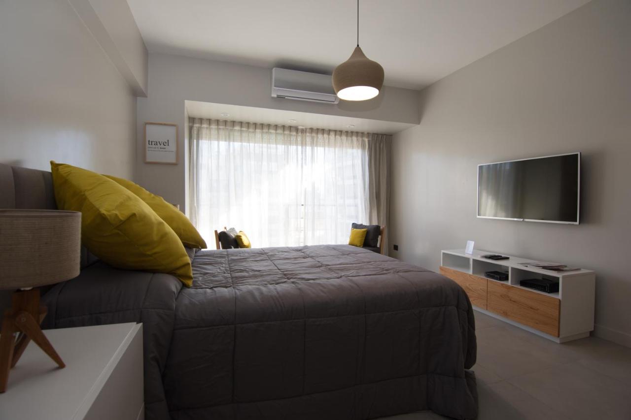 Soho Rentals Buenos Aires Luaran gambar